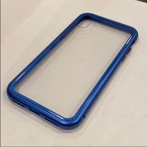 IPHONE X/XS Magnetic Case